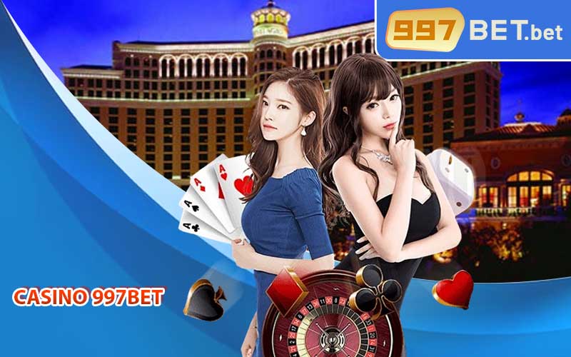 casino 997bet